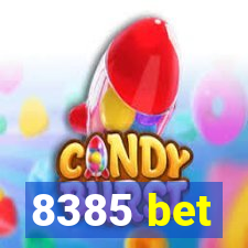 8385 bet